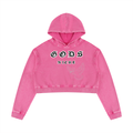 crop,top,hoodie,casual,graphic,urban,niche,spritual