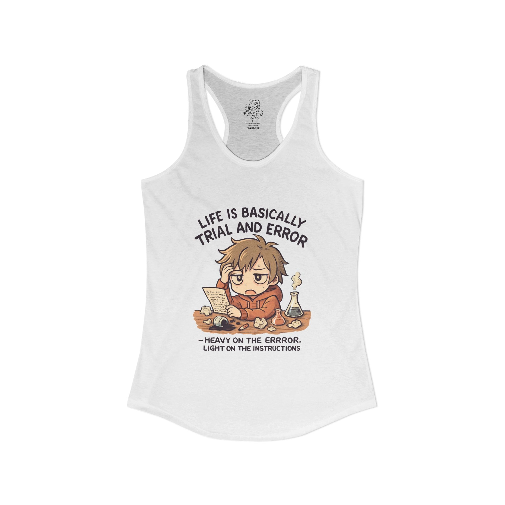 Women's Ideal Racerback Tank