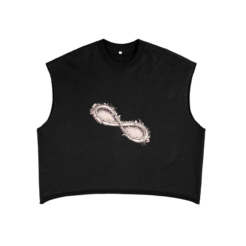 french,terry,boxy,tank,spritual,fitness,graphic,womans