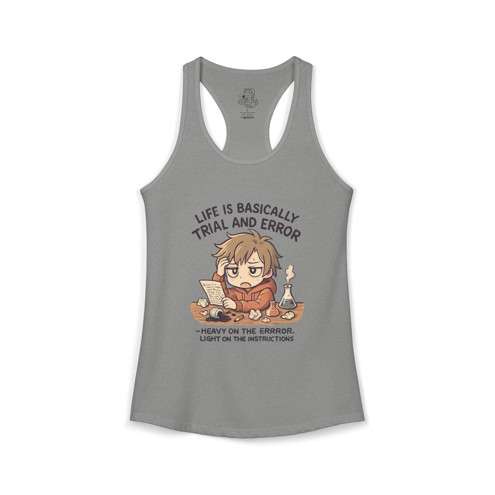 Women's Ideal Racerback Tank