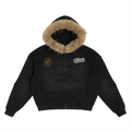 boxy,detachable,furhood,jacket,graphic,winter,coat