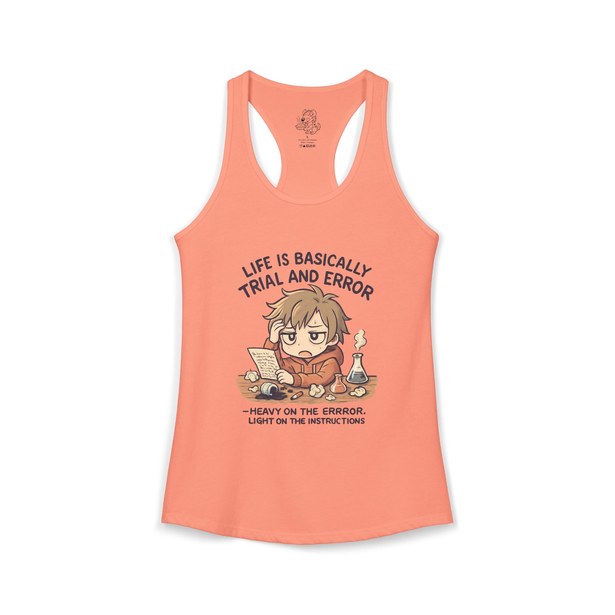 Women's Ideal Racerback Tank