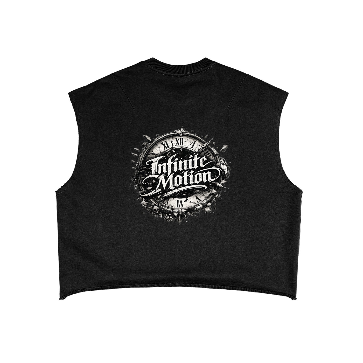 french,boxy,terry,tank,mens,womens,fitness,graphic,casual