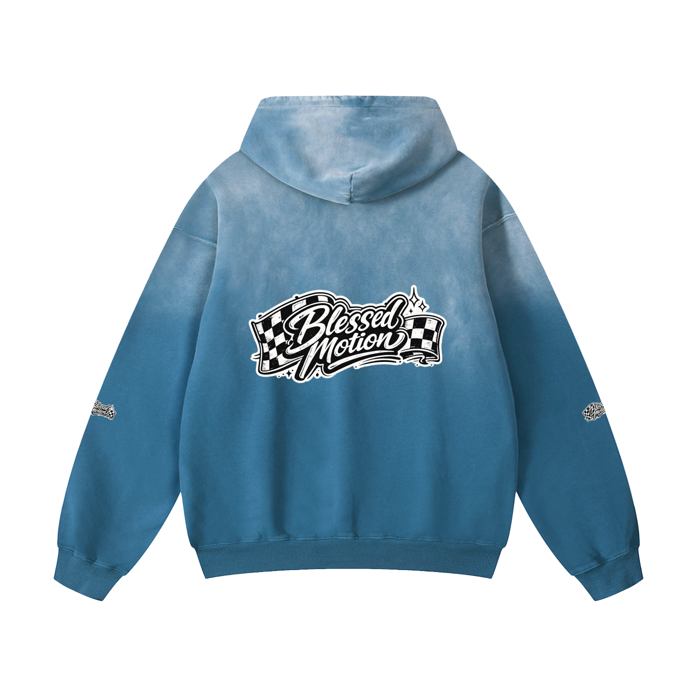 sunfade,oversized,hoodie,grahpic,pod,unisex