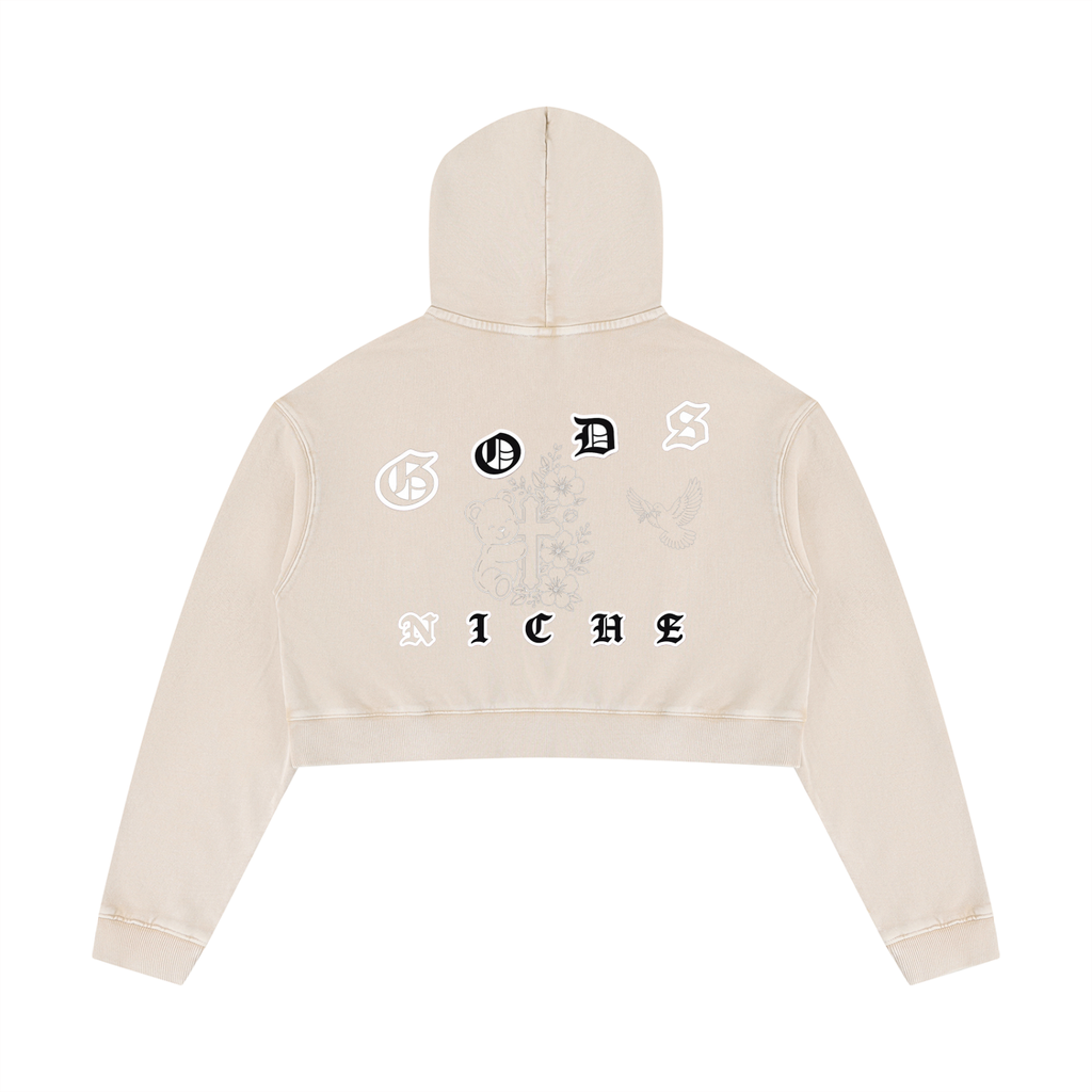crop,top,hoodie,casual,graphic,urban,niche,spritual
