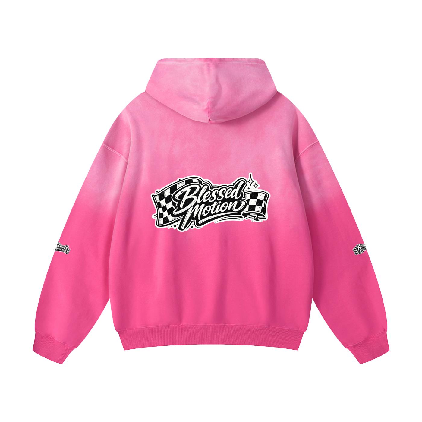 sunfade,oversized,hoodie,grahpic,pod,unisex