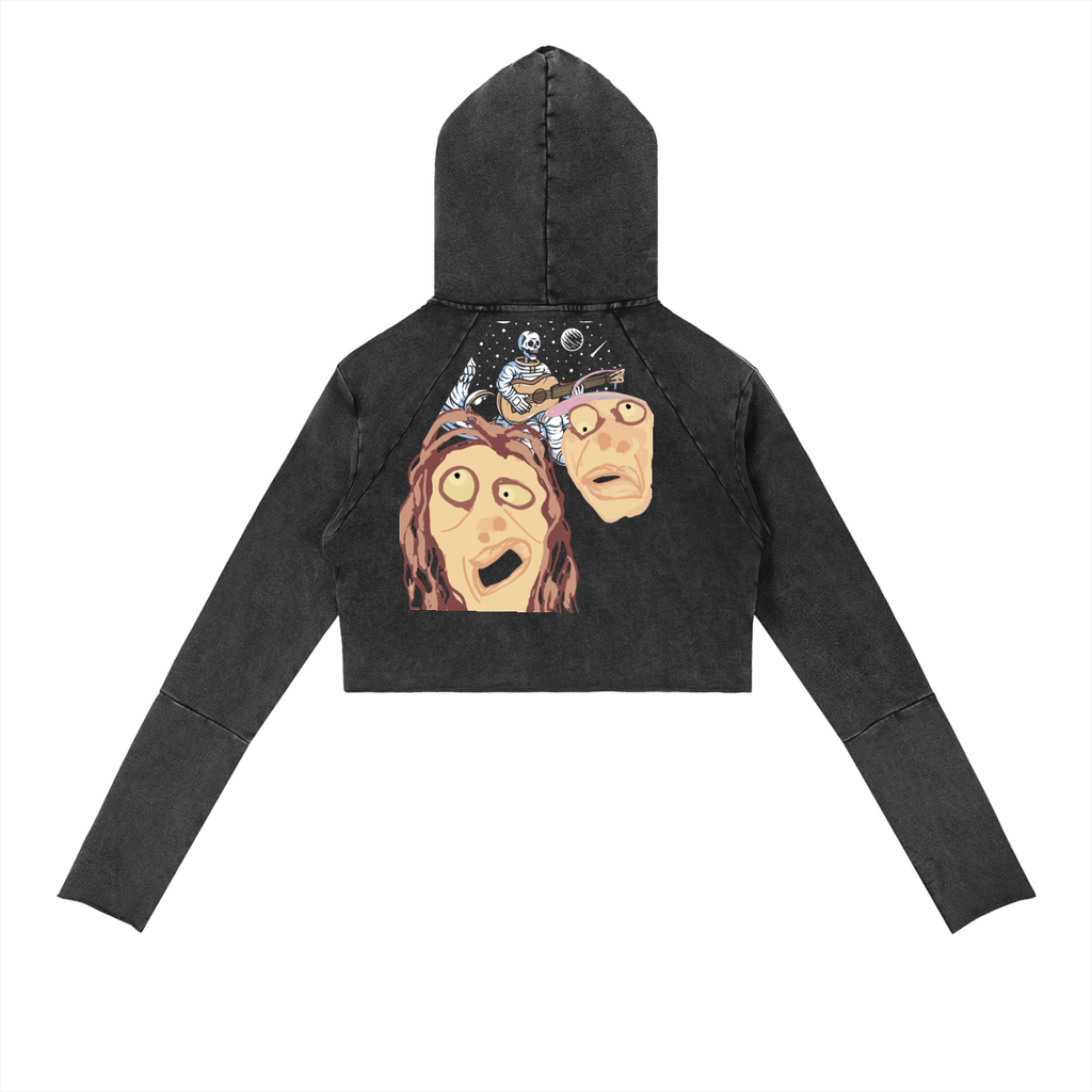 rawedge,vintage,hoodie,womans,graphics,casual