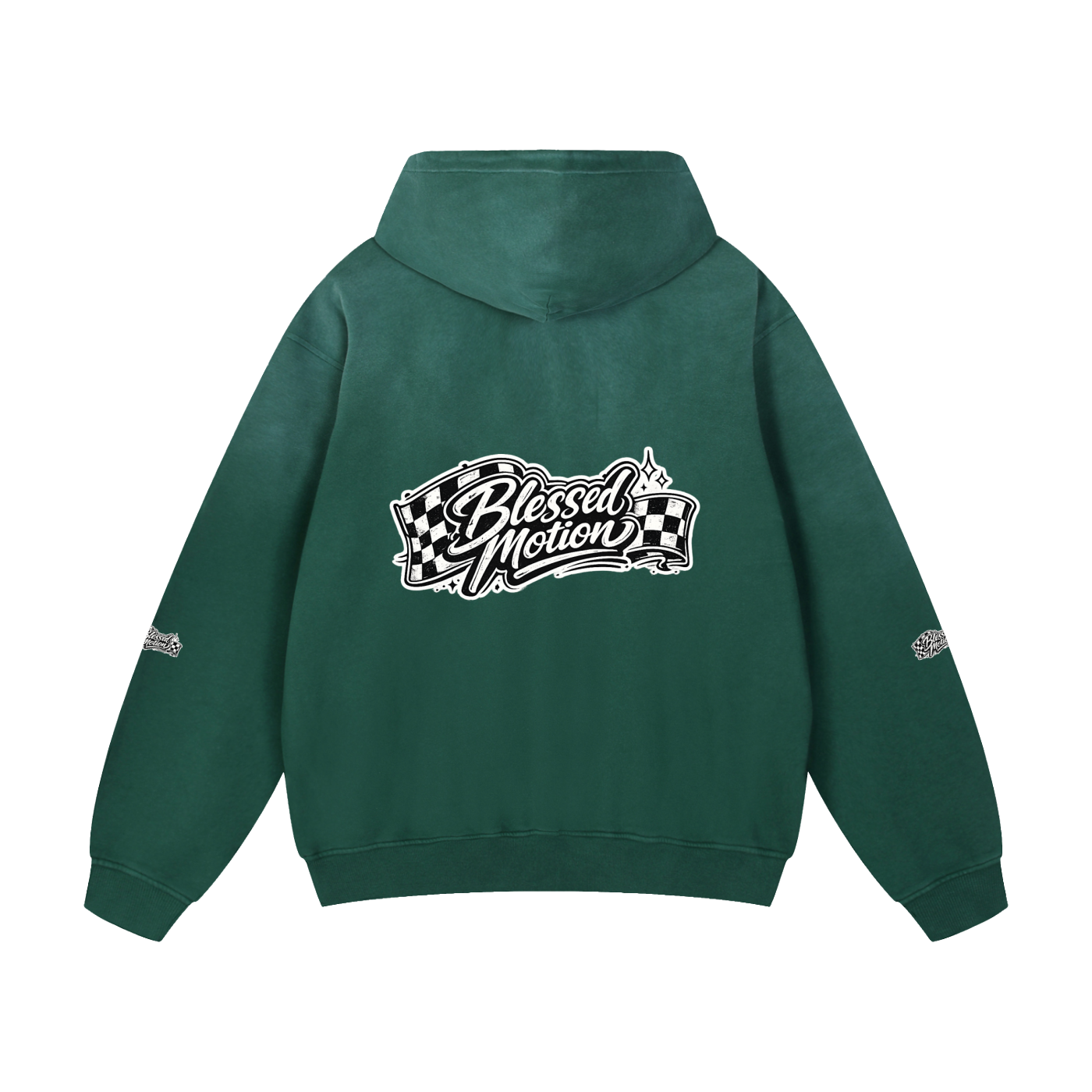 sunfade,oversized,hoodie,grahpic,pod,unisex