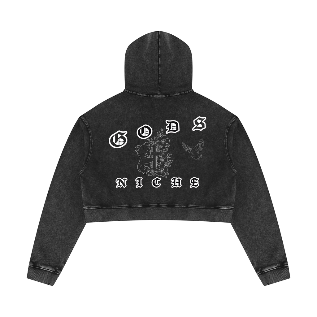 crop,top,hoodie,casual,graphic,urban,niche,spritual