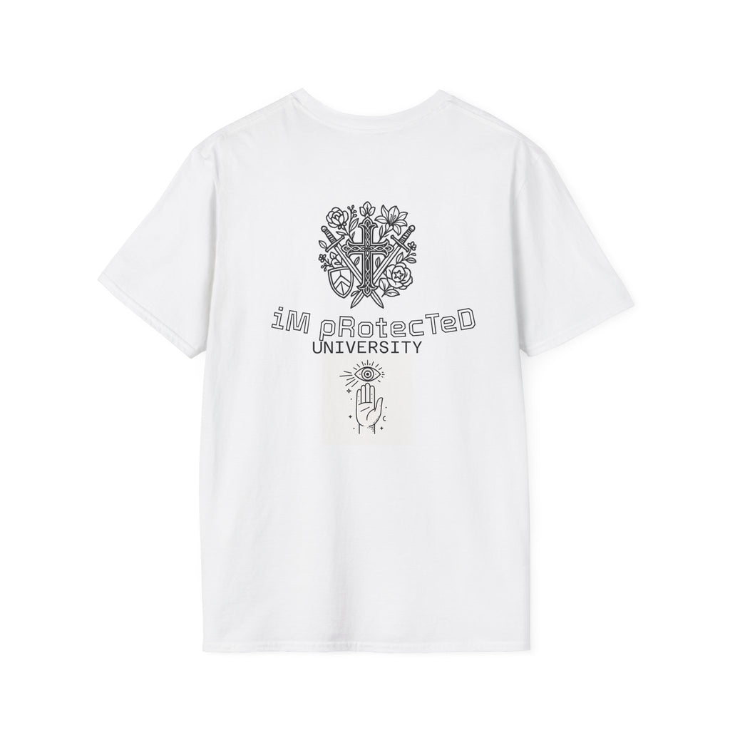 Unisex T-Shirt, Yoga Tee, Unisex Graphic Shirt, Meditation Top, Boho Clothing, Positive Vibes Apparel