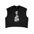 french,boxy,terry,tank,mens,womens,fitness,graphic,casual