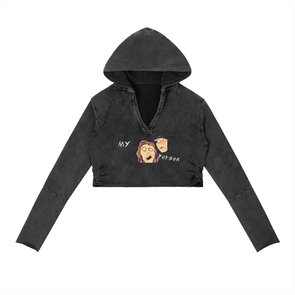 rawedge,vintage,hoodie,womans,graphics,casual