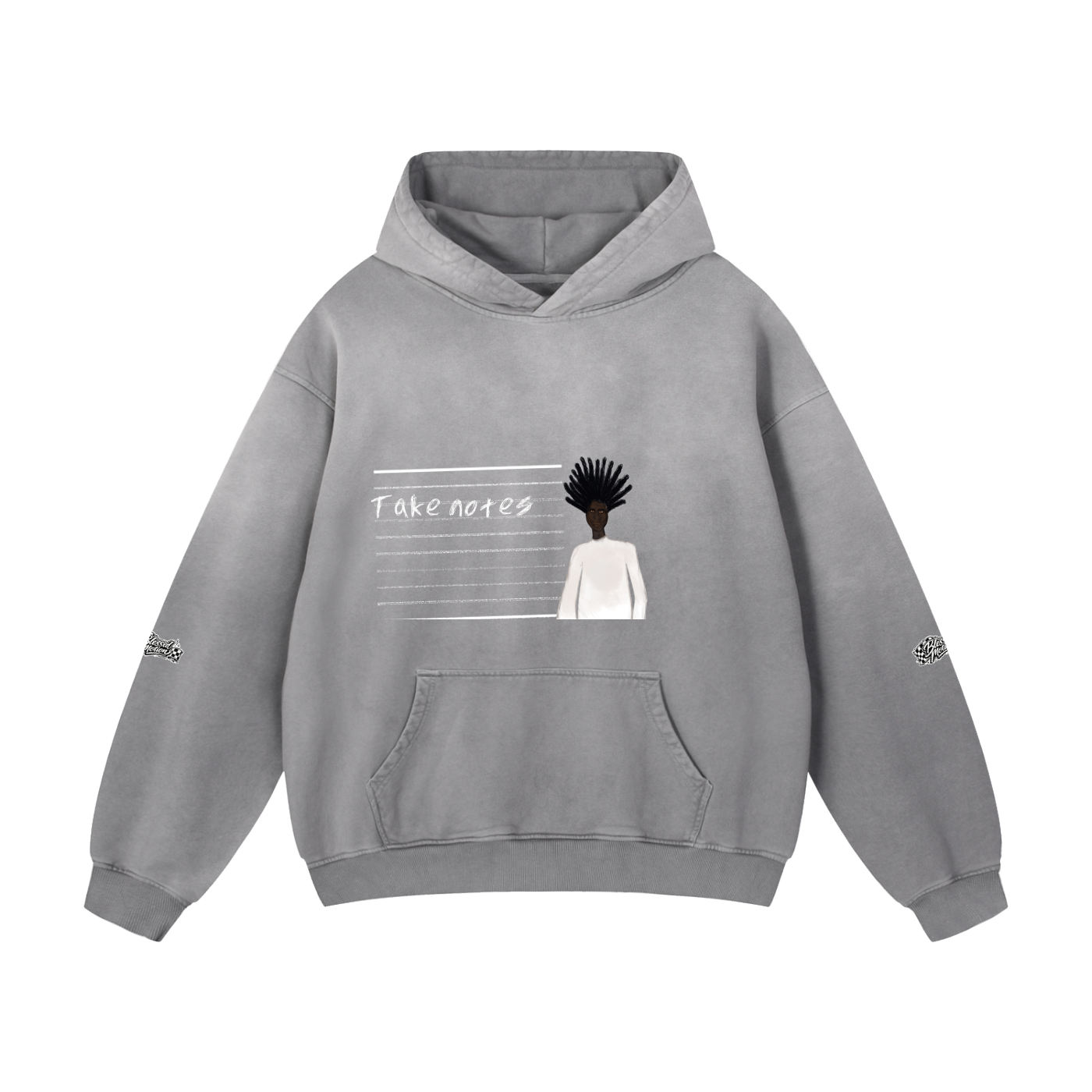 sunfade,oversized,hoodie,grahpic,pod,unisex
