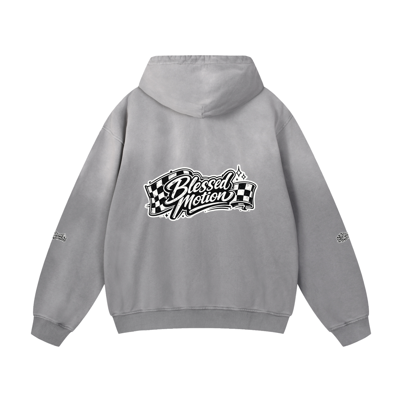 sunfade,oversized,hoodie,grahpic,pod,unisex